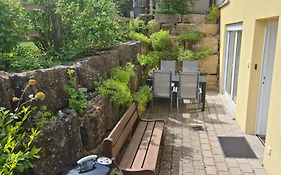 Exclusive Cozy Apartment In The Heart Of Franconia
